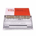 Dental Vita Toothguide 3d Master With Bleached Shade Guide 29 16 Colors Kit Usa