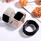 Trail Nylon Band Solo Loop For Apple Watch Iwatch Series 10 9 8 7 6 5 Se Ultra 2