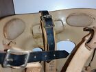 Vtg Cooper Hm7 Goalie Mask 1970s Sr  Size Esposito-vachon Style 