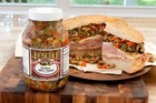 Italian Olive Salad  15 5 Oz 