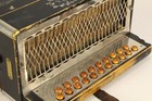   1900 s Diatonic Buttons Accordion   Traviata  By M  Hohner  Germany