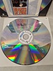 Hearts Of Fire Laserdisc Ld Very Good Condition Rare Bob Dylan Fiona Great Film