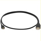 Mini Usb Cable 3 Feet High-speed Data Sync Charging Cord Psp Pc Arduino E-reader