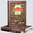 Forgotten home- Ap  thecary 250-powerful Remedies By  Nicole Apelian phd