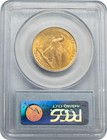 1911  10 Gold Indian Ms63 Pcgs 951404-2