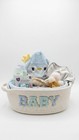 Newborn- Baby Gift Basket