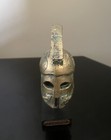 Ancient Greek Helmet Replica Souvenir From Cyprus