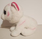 Ty Classic Plush Tabor The Tiger 9 5  Stuffed Animal Toy Velvet No Tags