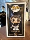 Harry Potter - New York Ny Exclusive - Funko Pop Vinyl Figure  200 Original New