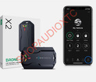 Firstech   Compustar X2-lte Drone Telematics   Gps - Lte Brand New Free Shipping