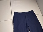Rlx Pants Men   s 40 Blue Ralph Lauren Golf Rain Wind Performance 40x27 Inseam