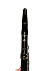 Vintage Noblet 40 By Leblanc France Wood Bb Clarinet Grenadilla W  Hard Case