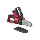 New Milwaukee 2527-20 M12 Fuel Hatchet 6 In Pruning Saw Brushless Bar   Chain