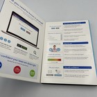 Intuit Turbotax Deluxe 2016 Federal Returns Federal E-file State Returns Irs Tax