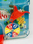 Epoch   s Pinball Pachinko Game Vintage 1973 Japanese  No Balls  Working Spinner