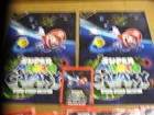Nintendo Super Mario Galaxy 2 Sticker Albums  20 Packs Of Stickers Enterplay 09