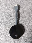 Google Chromecast Ultra 4k Digital Media Streamer Blk  ga3a00403a14 