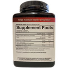 Youtheory Heart Capsules With Resveratrol  Vitamin K    Beetroot  150 Ct