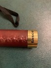 Tasco Telescope 25x30mm Brass 13  Collapsible Pirate Style With Case