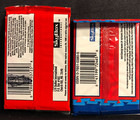Disney Skybox Hercules   Pocahontas Unopened Packs  both Packs In This Auction 