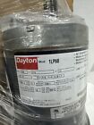 Dayton Ac Gearmotor 1lpn8  113 Lb Max  Torque  2 Rpm  115v  1 20 Hp
