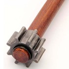 Wwi Trench Mace