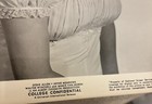 Ziva Rodann Vintage Original Movie Still 8x10 Photo 1960 College Confidential