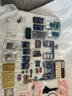 Huge Arduino Lot Uno Mega 2560 Adafruit Shields Sensor Kits Adc Modules As-is