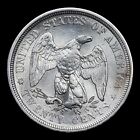 1875 S Twenty Cent Piece