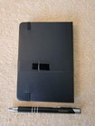 Emirates Airlines First Class Notebook Journal Diary Book New Plus Emirates Pen