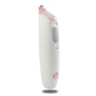 Philips Sonicare Airfloss Pro ultra Electirc Water Flosser 1 Nozzle Pink Hx8350