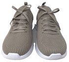 Skechers Women s Ultra Flex 3 0 Big Plan Taupe Slip On Sneakers Wide Size 7 119l