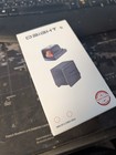 Osight S Red Dot Multi-reticle Micro Enclosed Sight With Charging Cover  2 Moa D