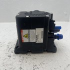 Flojet G575215d Air Operated G57 Series Pump - 5 Gpm  1 2 Inch  Santoprene