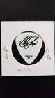Quiet Riot   Rudy Sarzo - Original 2025 Tour Concert Guitar Pick