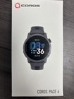 New Original Coros Pace 4 Black