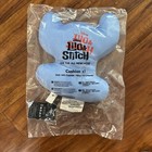 Disney Stitch Shaped Pillow Cushion Soft Decorative  Lilo   Stitch