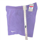 Nike Court Rafa Nadal Dri-fit Adv 7  Tennis Shorts Men   s L Dv2881-536 Nwt New