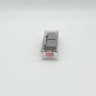 Micro-trains Canadian Pacific Box Car Rd  221010 Silver N Scale 20890