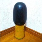 Artist Sekiguchi Toshio Creative Kokeshi Large Showa Retro 583115