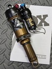 Fox Float X Rear Shock 210x55mm Kashima Factory Series