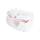Munchkin Warm Glow Wipe Warmer  White No Box