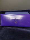 Waterman Paris Vintage Mechanical Pencils  Set Of 2  Working Condition