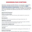 Bacteria Gono Rrhea Killer For People   - 120 Capsules - Made In Usa