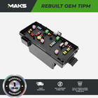 2007 Dodge Ram 2500 3500 Diesel Oem Rebuilt Tipm Fuse Box 04692115
