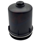 Engine Oil Filter Screw Cap 1876740 1936324 2011888pe For Paccar Mx13 Us Stock