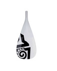 Starboard Sup Enduro 2 0 Tufskin Adult Hybrid Carbon 3 Pcs Adjustabble S35