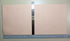 Veg-tan Full Grain Cowhide Leather Shoulder 12 X 25 Inch  7 - 9 Oz 2 8 To 3 6 Mm
