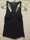  Hbo Game Of Thrones House Of Stark Black Tank Top Xs