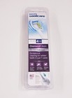 4 Philips Sonicare Diamondclean Standard Replacement Brush Heads White Nip